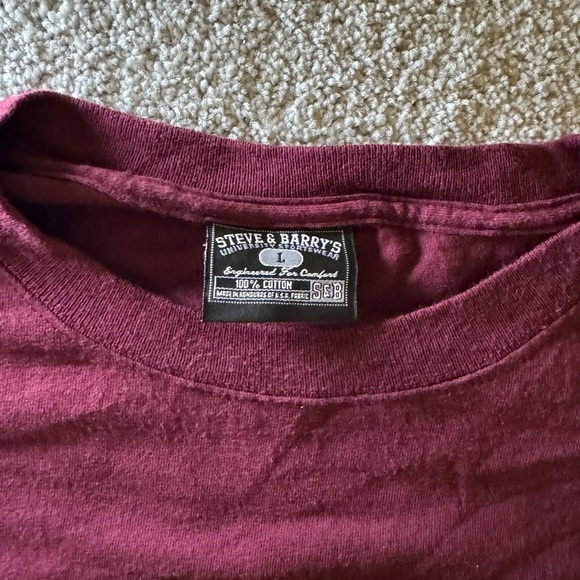 Florida State University T-Shirt - Picture 2 of 3